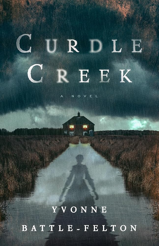 Curdle Creek: A Novel cover image