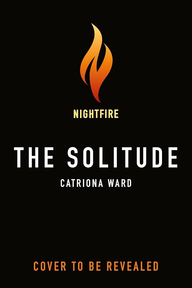 The Solitude cover image