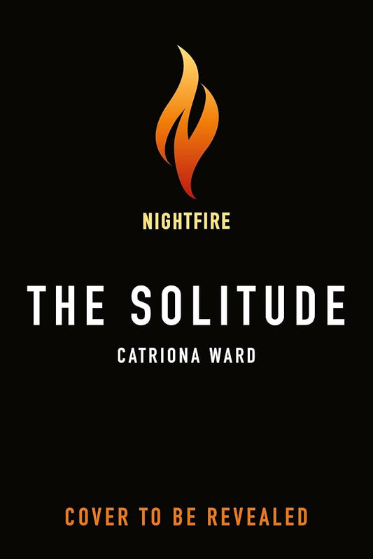 The Solitude cover image
