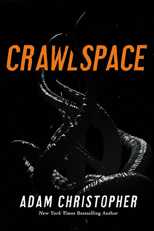 Crawlspace cover image