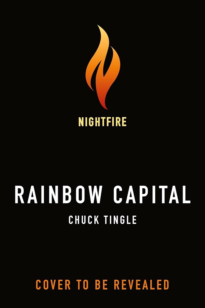 Rainbow Capital cover image