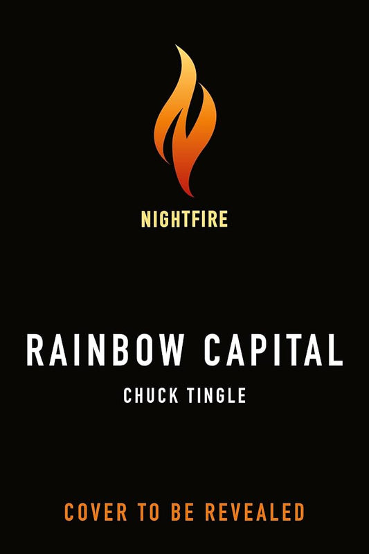 Rainbow Capital cover image
