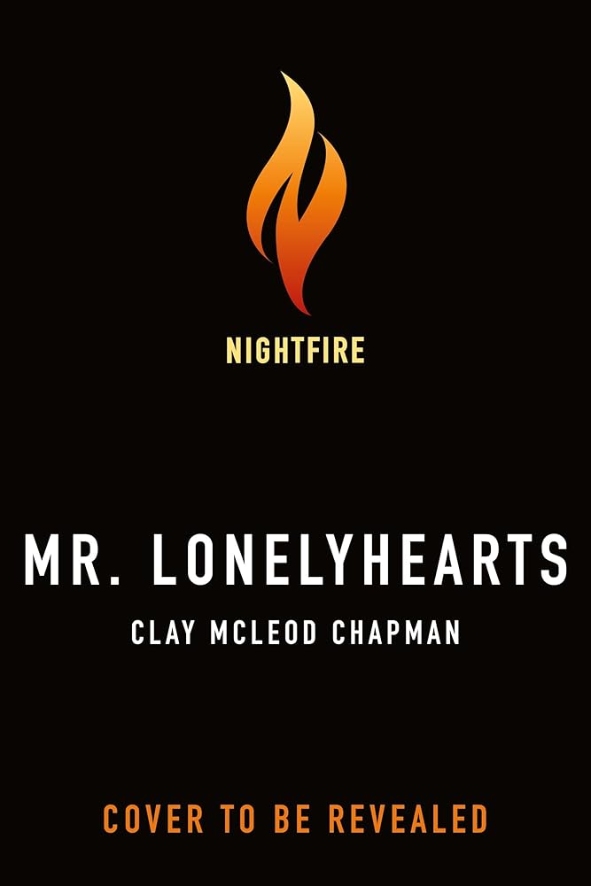Mr. Lonelyhearts cover image