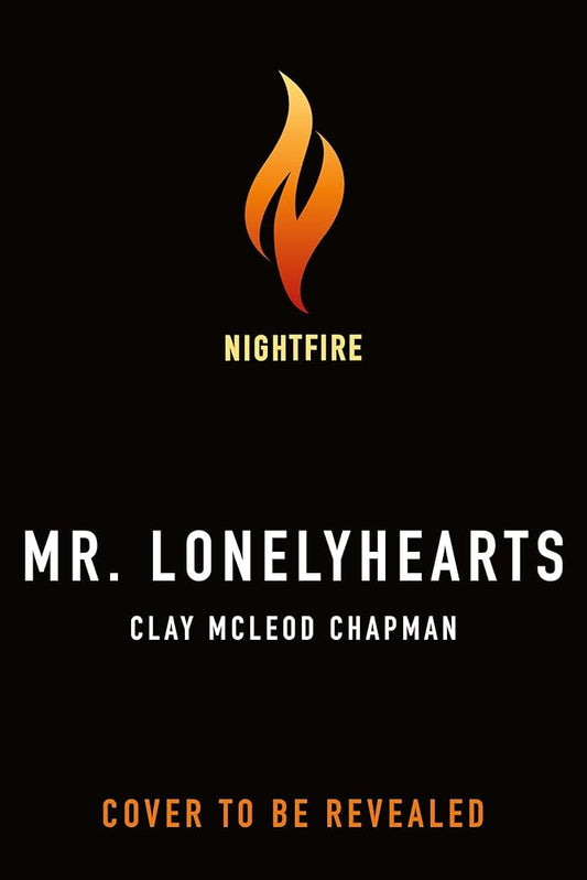 Mr. Lonelyhearts cover image