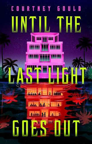 Until the Last Light Goes Out cover image