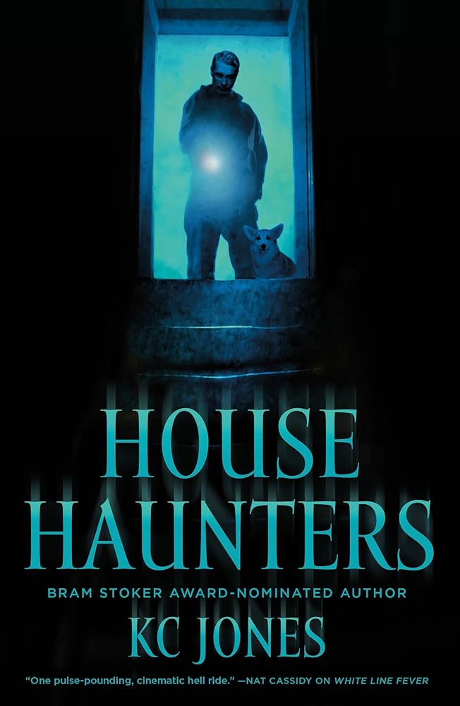 House Haunters cover image