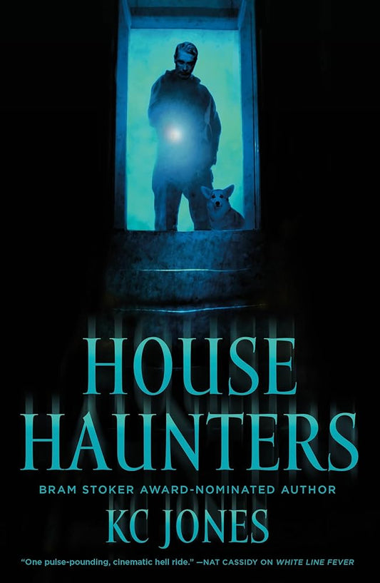 House Haunters cover image