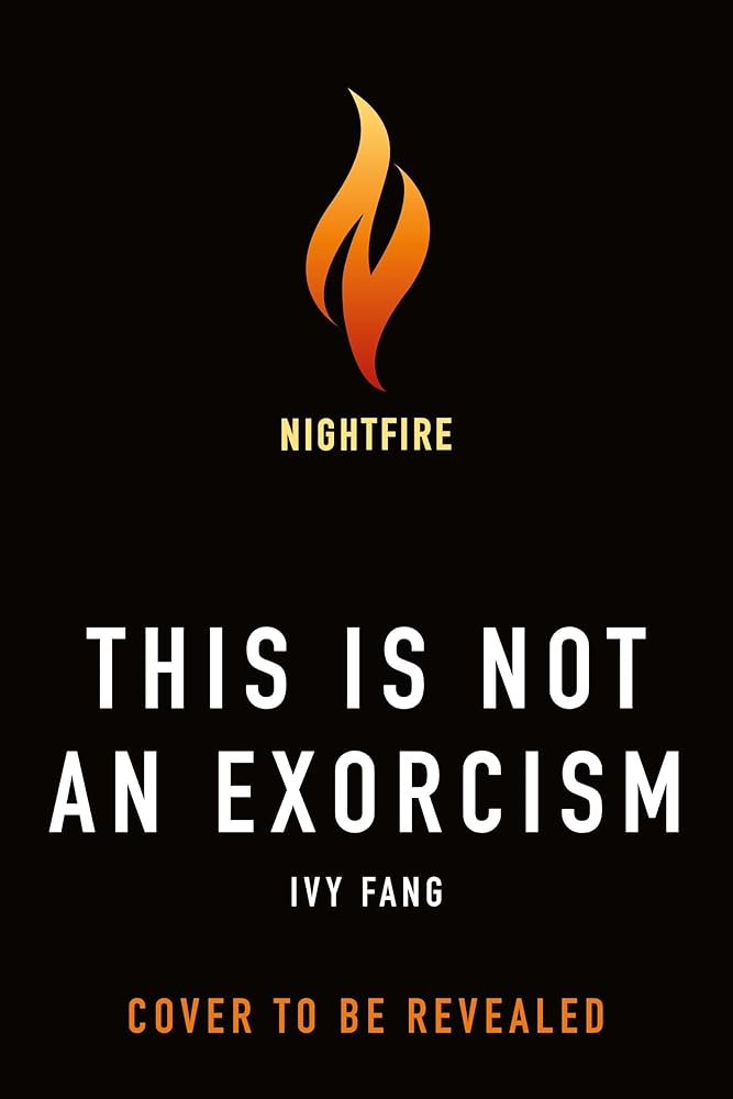 This Is Not an Exorcism cover image