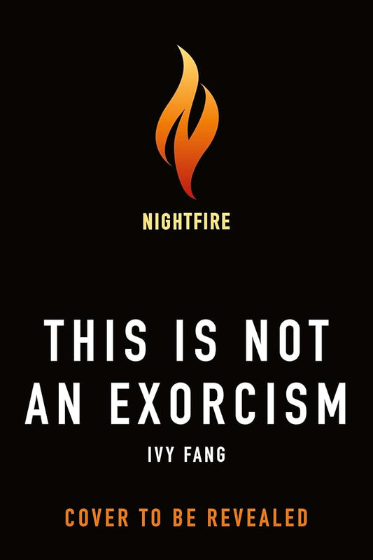 This Is Not an Exorcism cover image