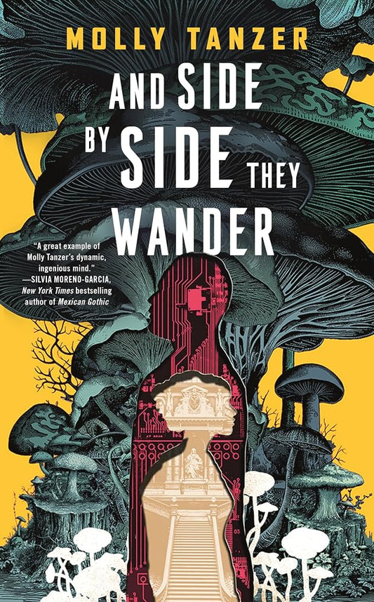 And Side by Side They Wander cover image
