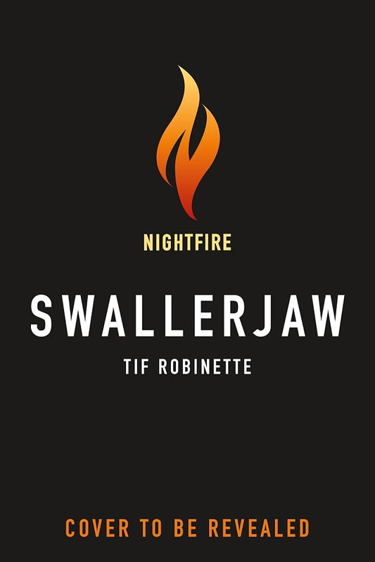 Swallerjaw cover image