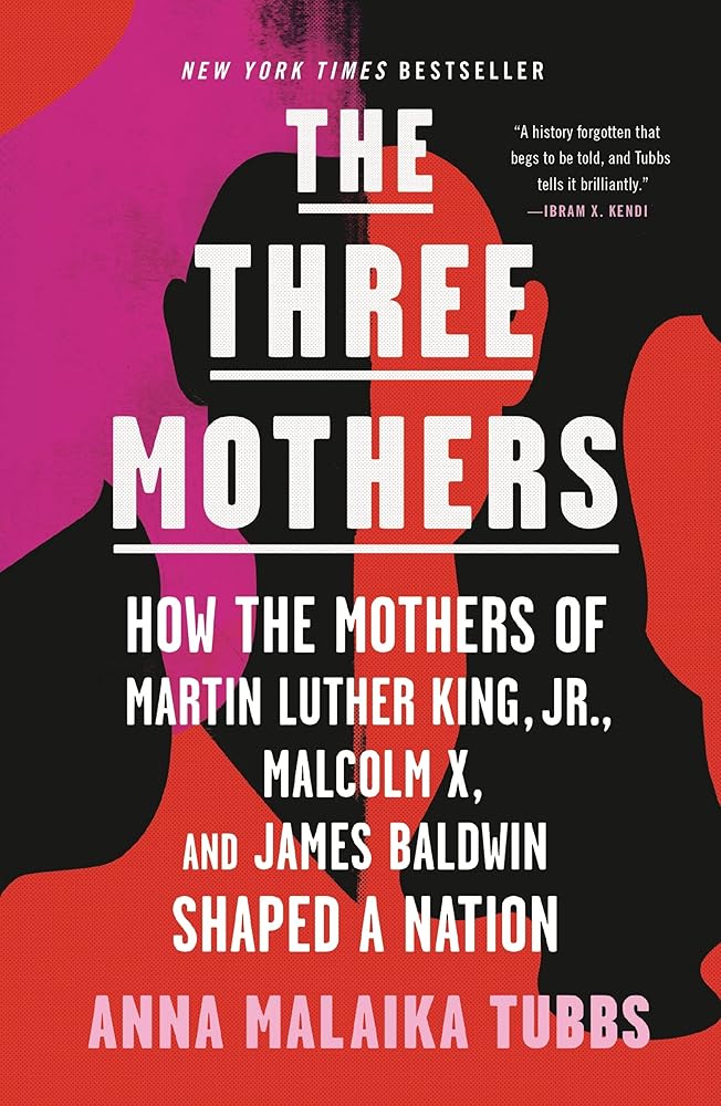 Three Mothers cover image