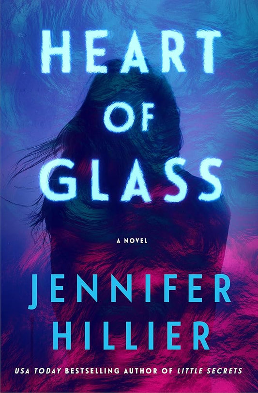 Heart of Glass cover image