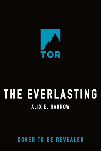 The Everlasting cover image