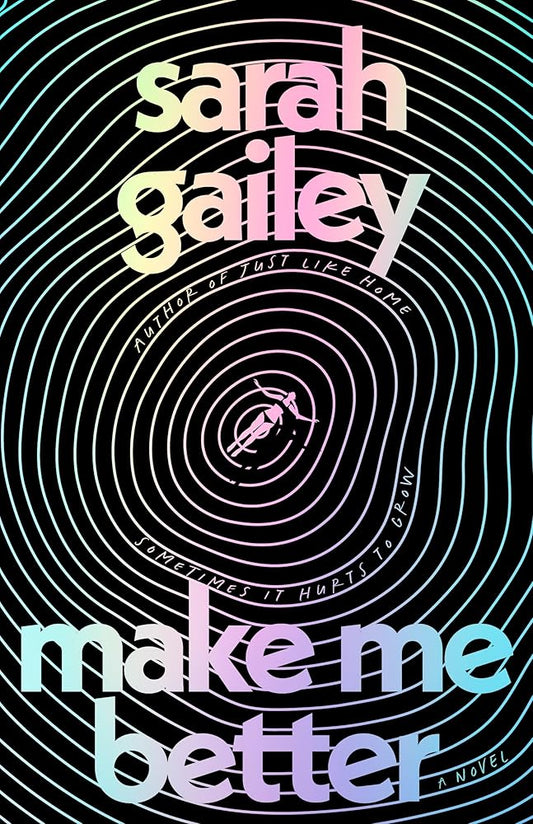 Make Me Better cover image