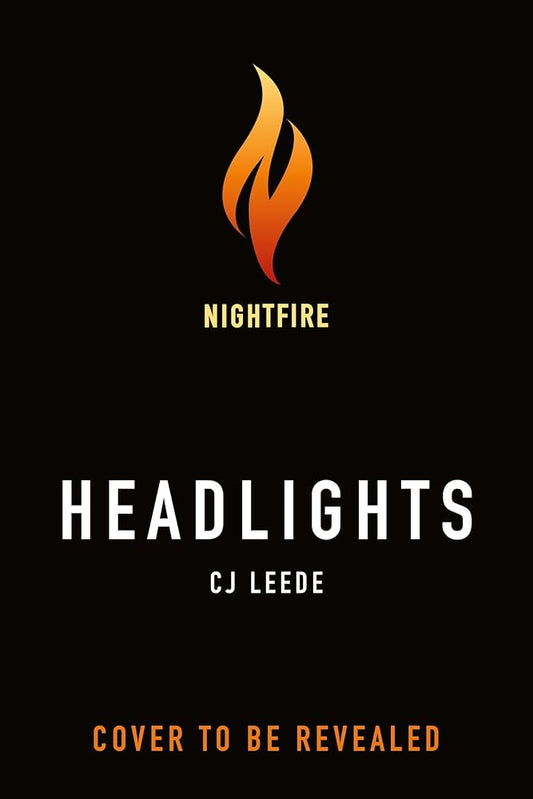 Headlights cover image