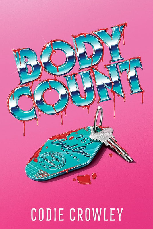 Body Count cover image