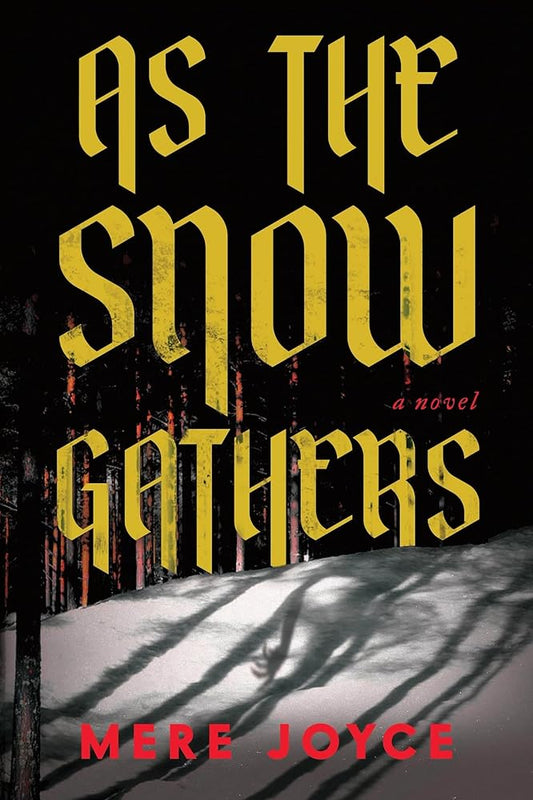 As the Snow Gathers cover image