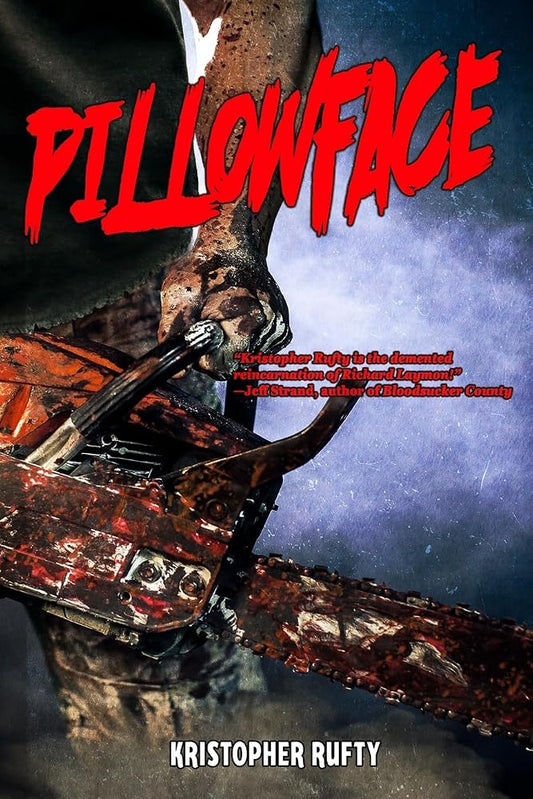 PillowFace cover image