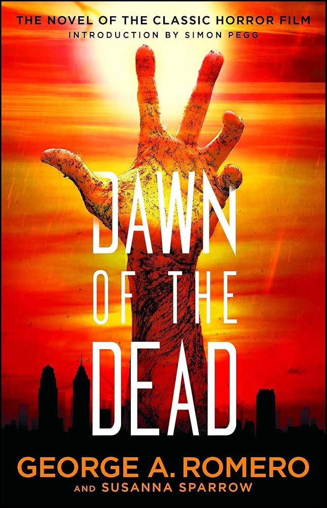 Dawn of the Dead cover image