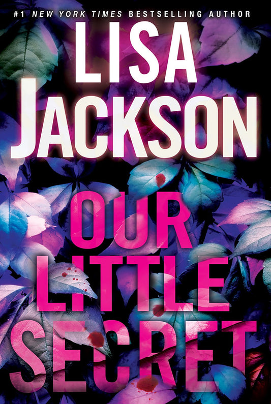 Our Little Secret - Lisa Jackson