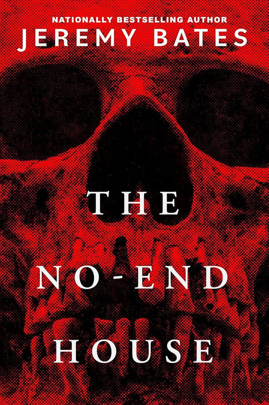 The No-End House cover image