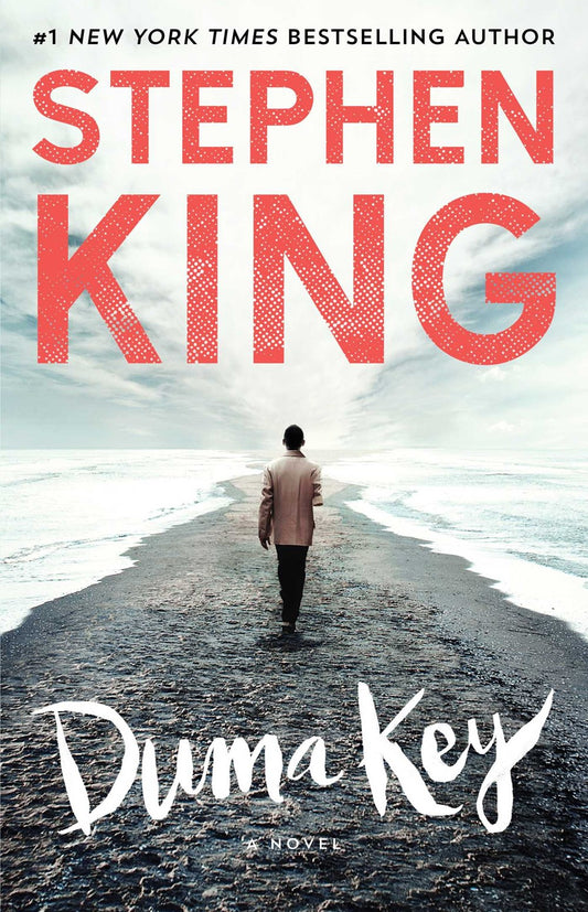 Duma Key - Stephen King