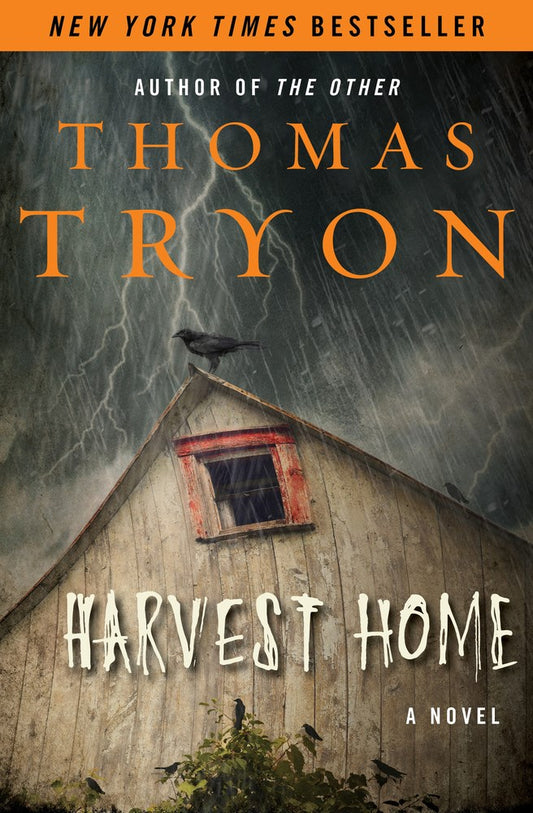 Harvest Home - Thomas Tryon