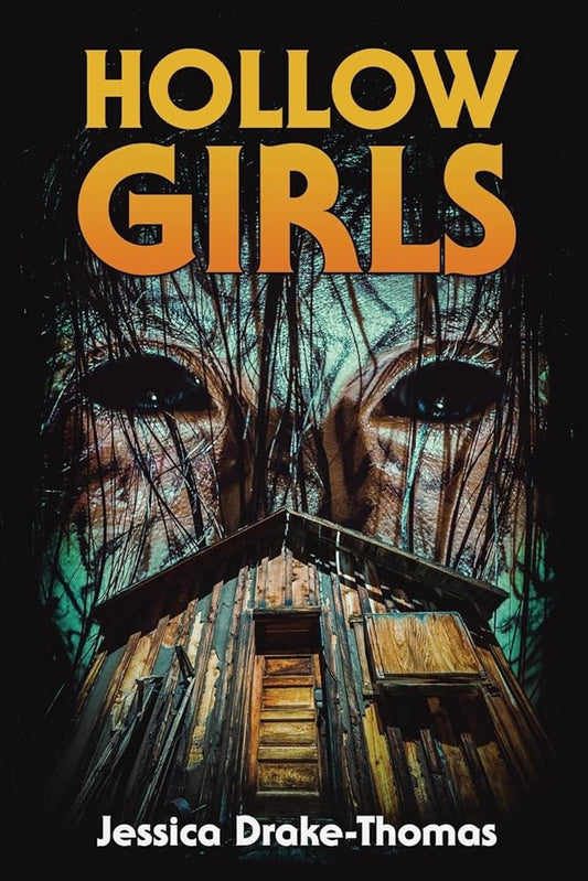 Hollow Girls cover image