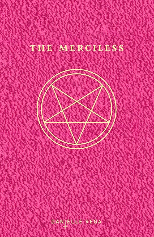 The Merciless cover image