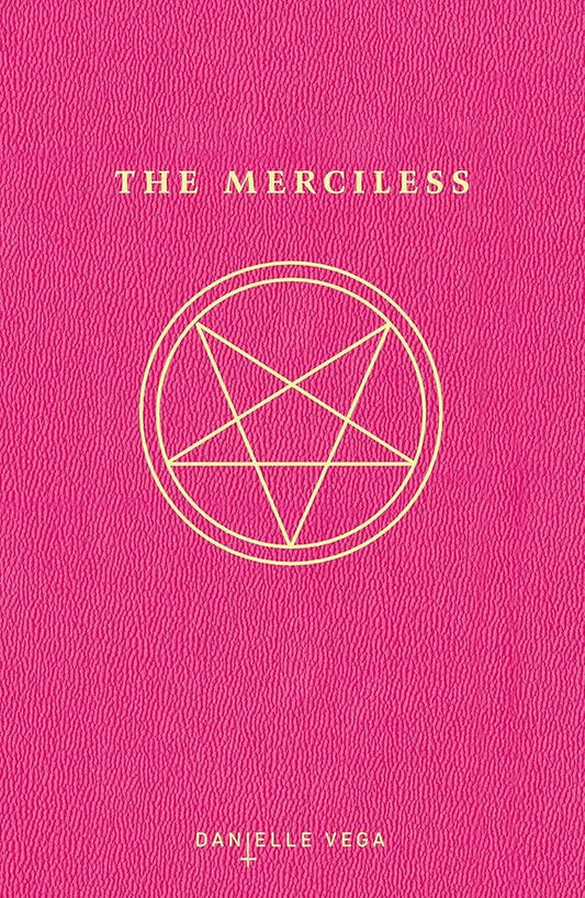 The Merciless cover image