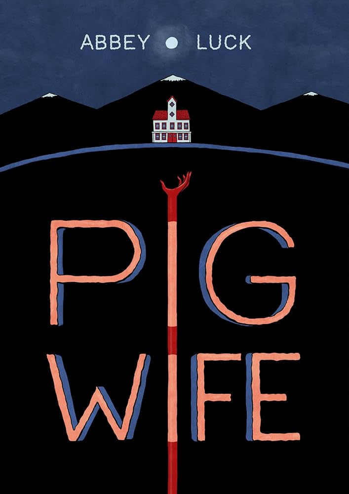 Pig Wife cover image