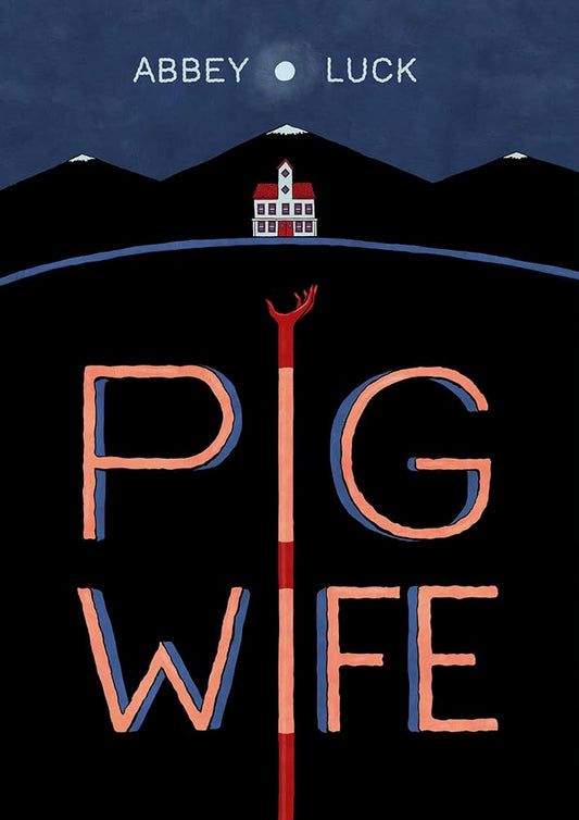 Pig Wife cover image