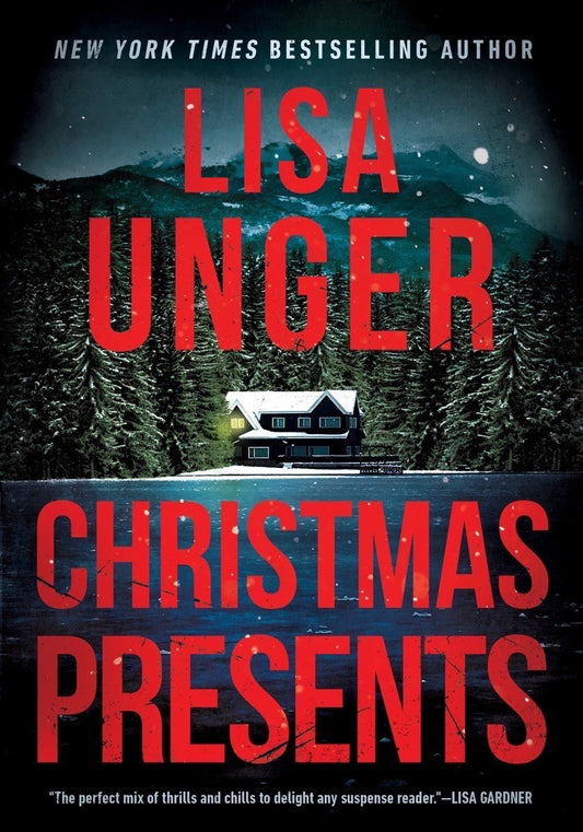 Christmas Present - Lisa Unger