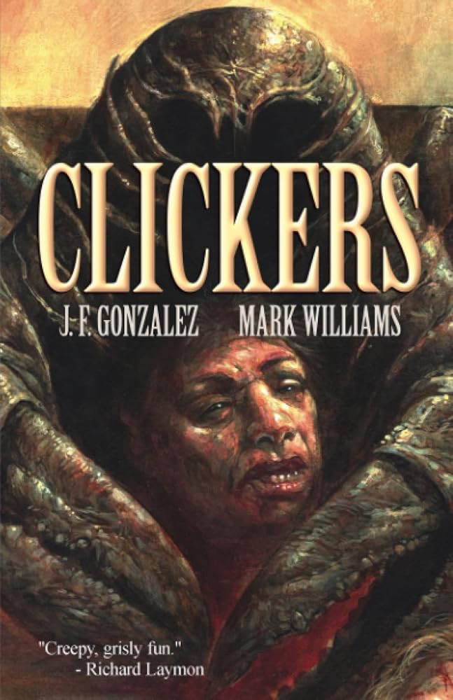 Clickers cover image