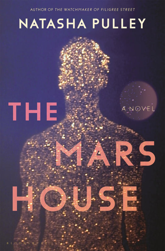 The Mars House - Natasha Pulley
