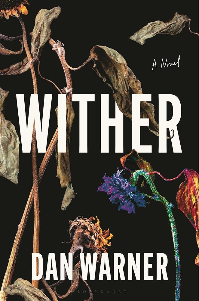 Wither: A Novel cover image