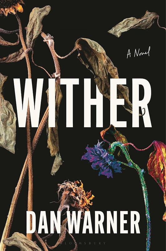 Wither: A Novel cover image