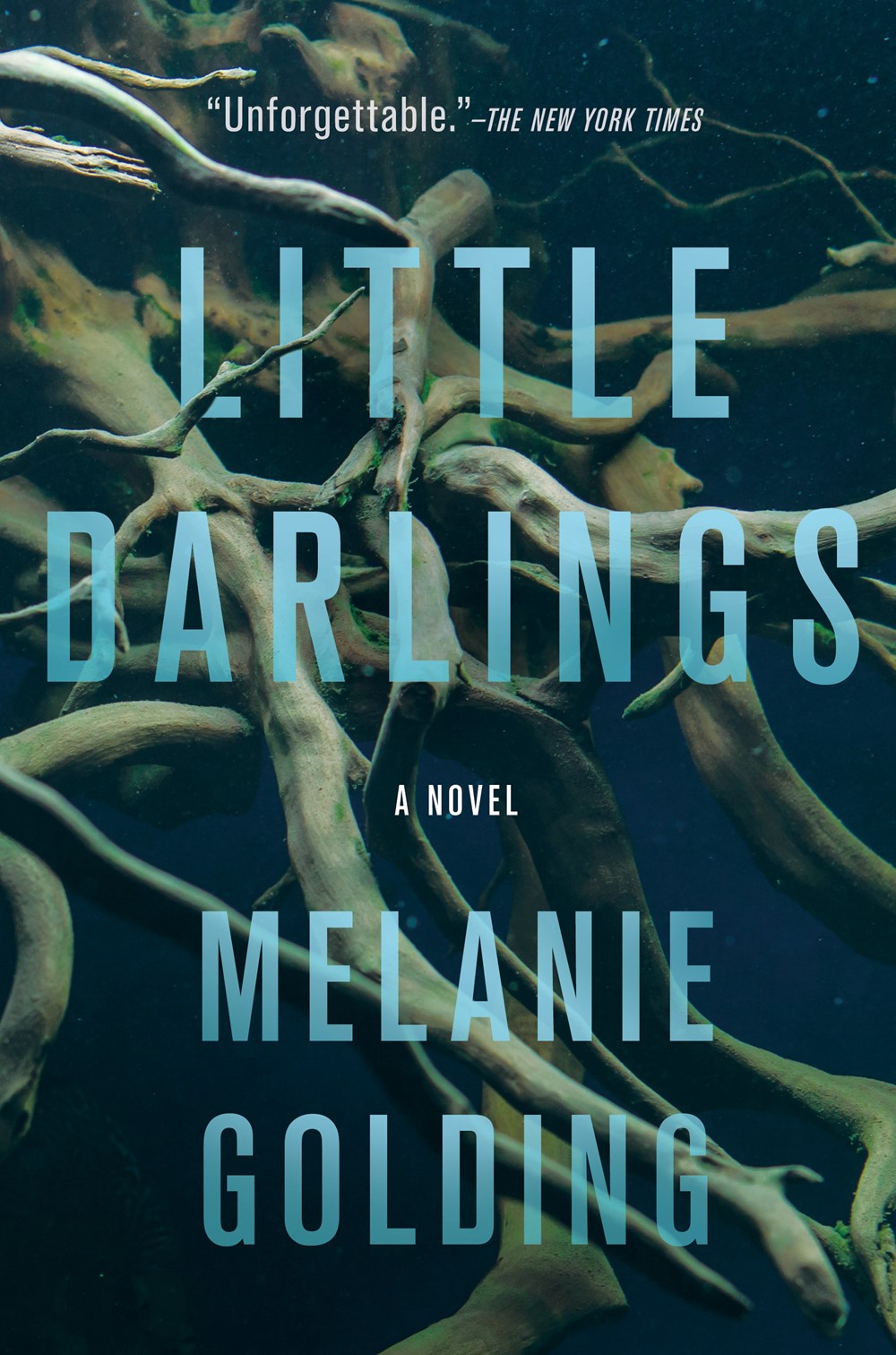 Little Darlings - Melanie Golding