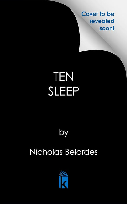 Ten Sleep cover image