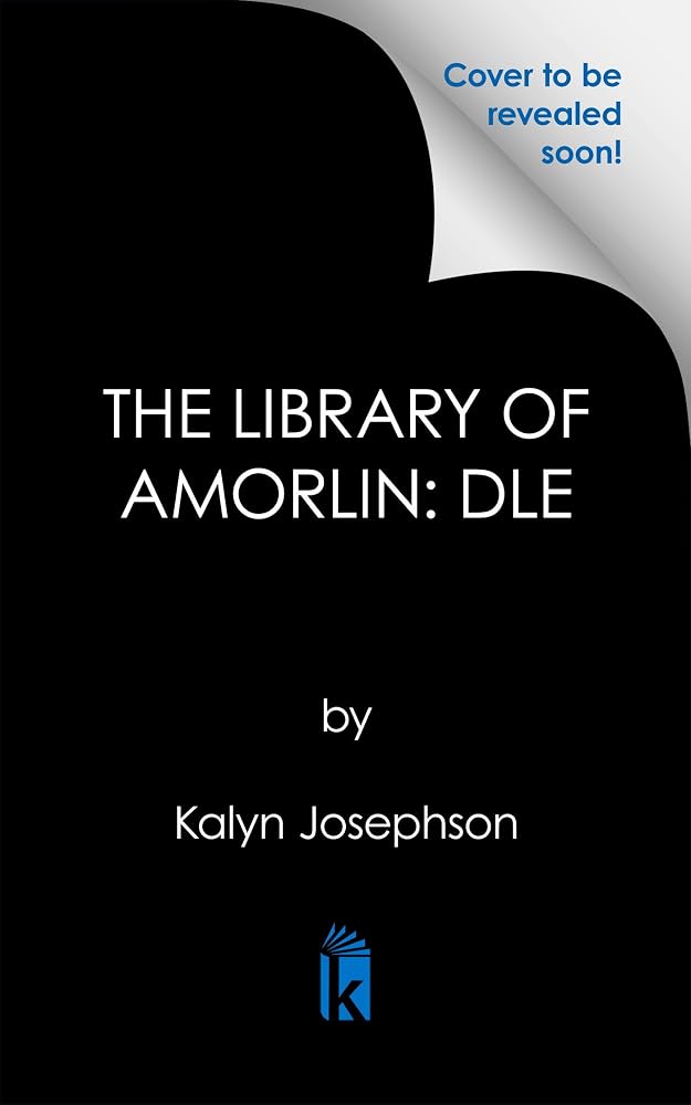 The Library of Amorlin: Deluxe Limited Edition (The Age of Beasts) cover image