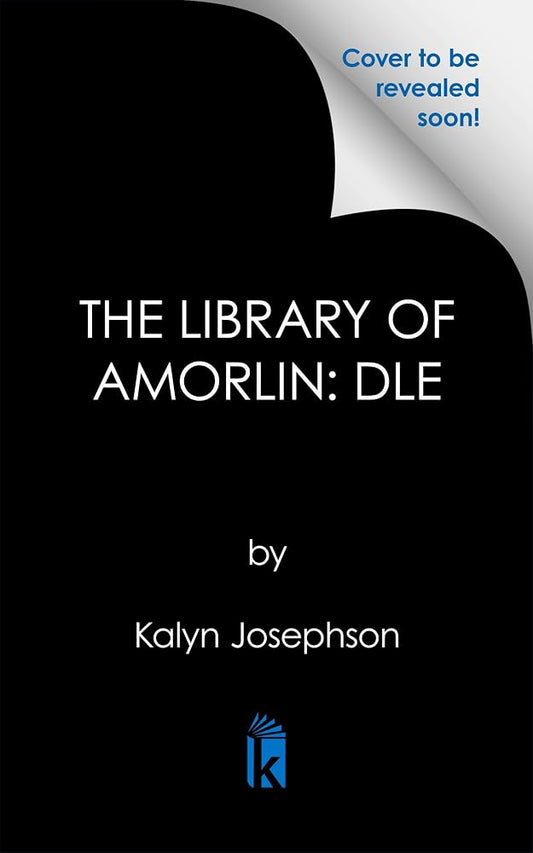 The Library of Amorlin: Deluxe Limited Edition (The Age of Beasts) cover image