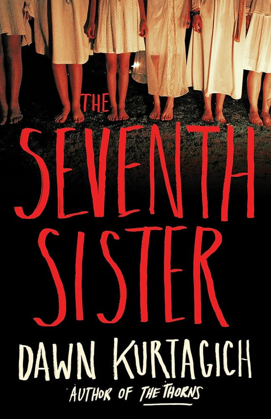 The Seventh Sister cover image