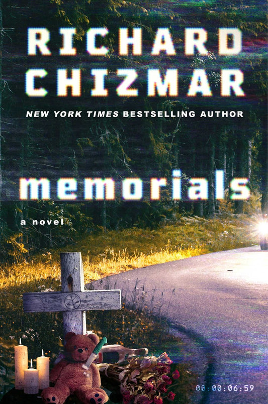 Memorials - Richard Chizmar