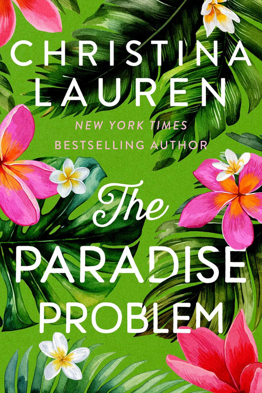 The Paradise Problem - Christina Lauren