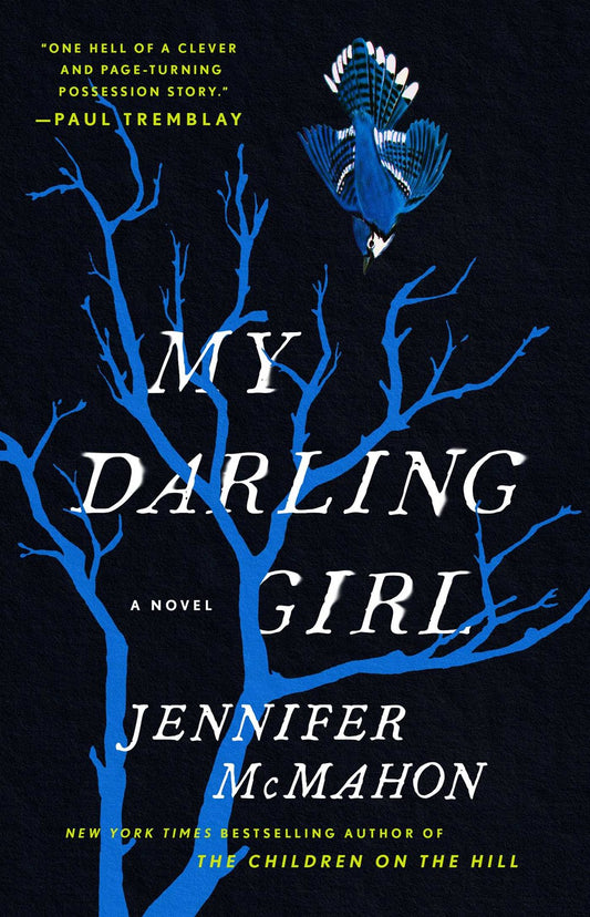My Darling Girl - Jennifer McMahon