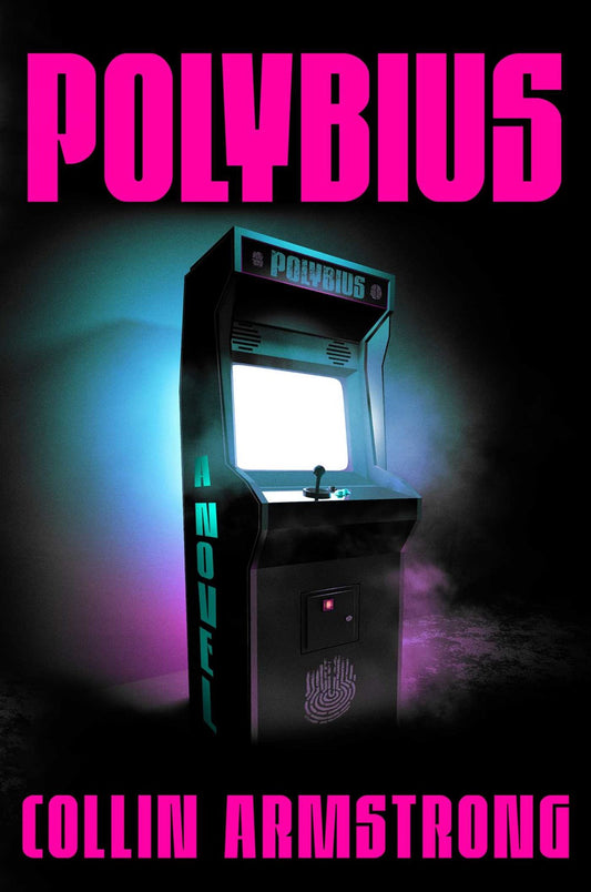 Polybius - Collin Armstrong