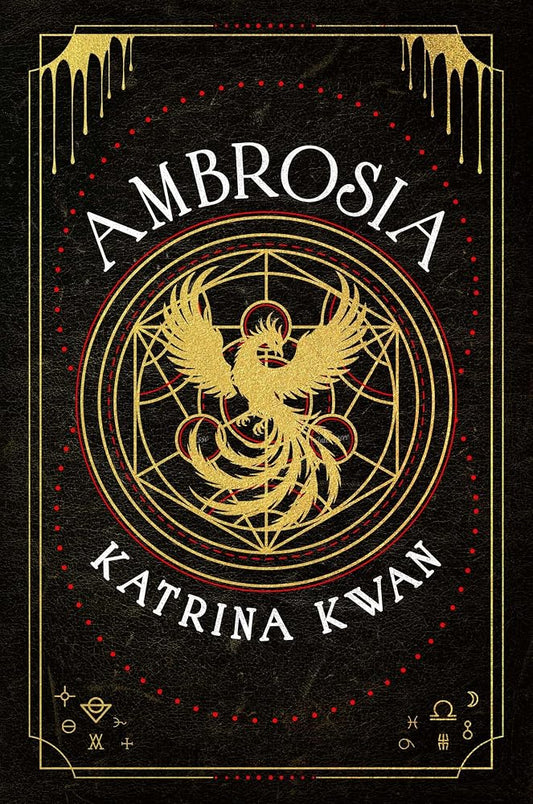 Ambrosia cover image