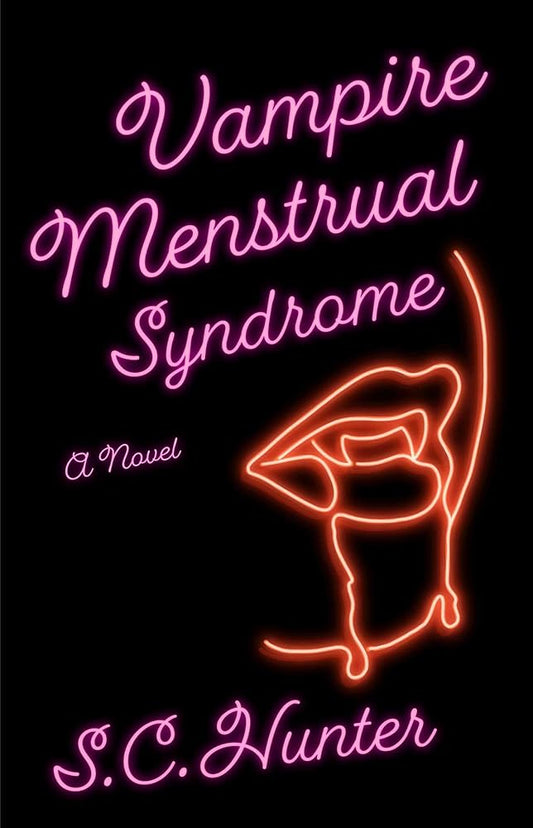 Vampire Menstrual Syndrome cover image