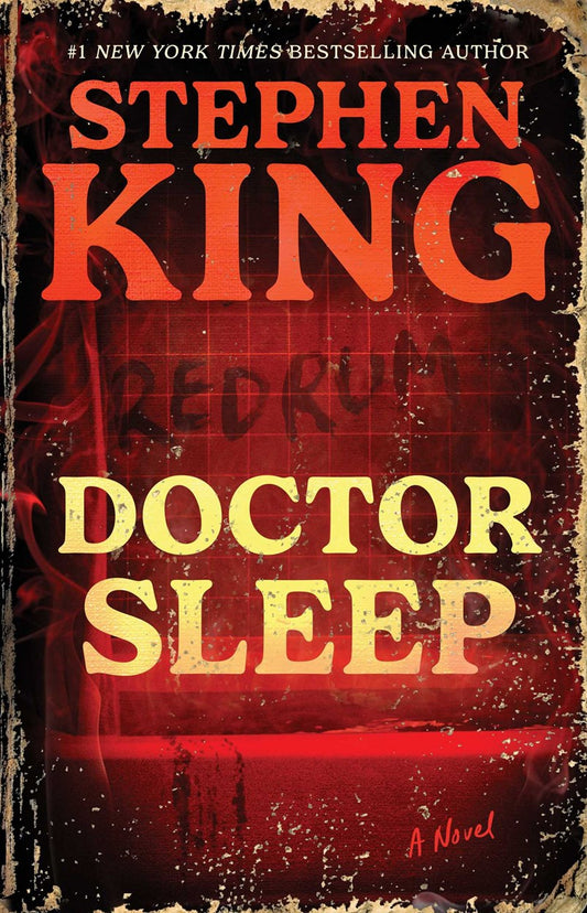 Doctor Sleep - Stephen King